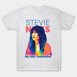 My Fairy Godmother For Fan T-Shirt